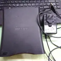 在飛比找露天拍賣優惠-Buffalo 1TB HD-CE10TU2 3.5吋 行動