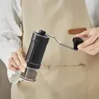 Manual Hand-Cranked Coffee Grinder Coffee Bean Grinding Machine Outdoor