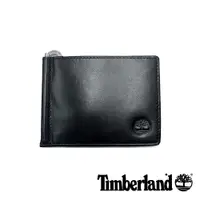 在飛比找ETMall東森購物網優惠-Timberland錢包Sirus money clip-黑