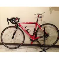 在飛比找蝦皮購物優惠-碳纖 公路車 PINARELLO FP2 義大利