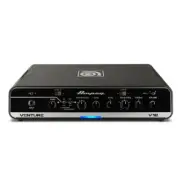 AMPEG VENTURE-V12 1200w Compact Bass Amplifier Head