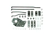 Hurst Hurst Street Super/Shifter Installation Kit Suit Muncie, Richmond/Borg Warner Super T-10 4 Speed Transmissions