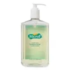 MICRELL Antibacterial Lotion Soap, Light Scent, 12 oz 9759-12 GO-JO INDUSTRIES