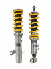 Ohlins Road & Track Coilovers FOR Mini Cooper/Cooper S R56 (for: Mini)