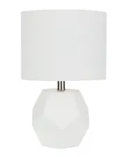 Surya 17in Kelsey Table Lamp