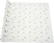 HAKIDZEL Non Slip Eva Shelf Liner for Kitchen Cabinets Refrigerators Washable Cupboard Liner with Print Flexible Wear Resistant Mat Versatile Protection for Home Storage
