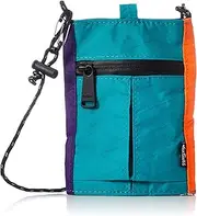 Wild Things WT-380-2901 X-PAC Neck Pouch, Eco Bag, Storage Drawstring Included