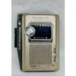 國際牌 PANASONIC RQ-L31 VAS 卡帶錄音機 隨身聽 RQ-L31LT 錄音帶隨身聽 功能正常