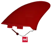 2021 Red Click Fin with Pin