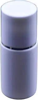 1 Pcs 20ml Plastic Liquid Bottles Empty Sponge Head Applicator Bottle Refillable Deodorant Bottle Liniment Dauber Bottles
