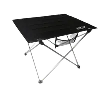 在飛比找運動市集優惠-7075 鋁合金 加大款 露營戶外折疊桌 餐桌