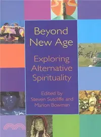 在飛比找三民網路書店優惠-Beyond New Age