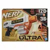 《 NERF 樂活 》極限系列 五號