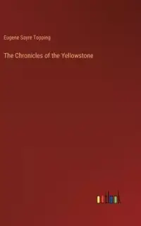 在飛比找博客來優惠-The Chronicles of the Yellowst