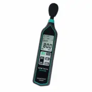 Kewtech KEW320 Sound Level Meter Measures from 30dB to 130dB