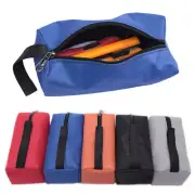 2/1X Tool Storage Bag Spanner Wrench Zip Pocket Organizer Carry Case Mini Pouch+