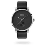 HUGO BOSS 手錶 BOSS手錶 1513594男錶 石英錶計時錶 開立發票實體店面