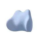 Memory Foam Lumbar Support Cushion Back Support Cushion Beauty Salon