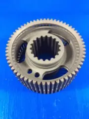 Allison Transmission Brake Rotor Hub 23010154