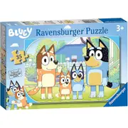 Ravensburger Bluey Family Time 35 Pieces Jigsaw Puzzle