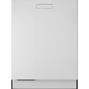 ASKO DBI565IK.W.AU16-Place Setting Built-In Logic Dishwasher (White)