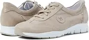 [Mephisto] Yael Light Taupe Nubuck 37.5 (US Women's 7.5) B (M)