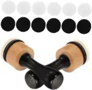 1 Set Ink Blending Distress Oxide Ink Pads Craft Ink Pad Embossing Ink