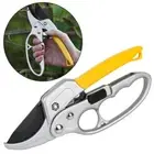 Pruning Shears Plant Scissors Trim Tree Branch Garden Secateur Cutting Tool RL