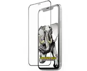 I06 Mobile Phone Screen Explosion-proof Tempered Film Anti-scratch HD Film for IPhone 13 6.1 Inch