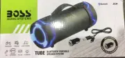 Boss Audio System Tube Bluetooth Portable Speaker System 63-8051