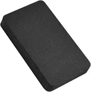 WEKAMOS Blank Word Cards for English Learners 100pcs Index Cards for Personal Use
