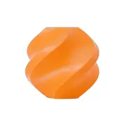 Bambu TPU 85A - Neon Orange - with Bambu Reusable Spool