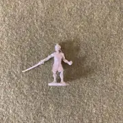 Wako Pirate w/Katana F , Cavalcade Miniatures
