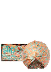 Slip Pure Silk Turban - Meribell
