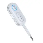 AUX Adapter 2-in-1 Portable Bluetooth Transmitter Receiver Audio Receiver1883