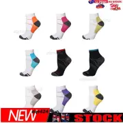 Running Compression Socks 8 Pairs Hiking Trekking Socks For Men Women For Foot⇧
