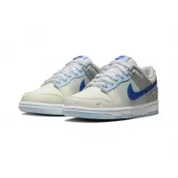 在飛比找博客來優惠-Nike Dunk Low Ivory Hyper Roya