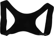 FELTECHELECTR Upper Back Brace for Posture Correction Adjustable Posture Strap for Women Lightweight Back Support Belt with Breathable Material Comfortable Design for Use