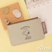 在飛比找Norns優惠-Peanuts史努比票夾零錢包- Norns Origina