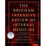 BRIGHAM INTENSIVE REVIEW OF INTERNAL MEDICINE
