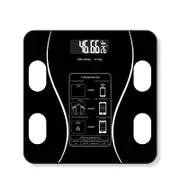 Smart Scale: Your Comprehensive Health Companion for Body Weight & Fat Analysis
