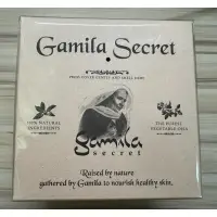 在飛比找蝦皮購物優惠-Gamila Secret 潔米拉秘密 野玫瑰手工皂 115