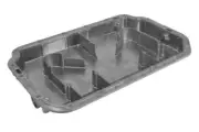 Engine Oil Pan-S, GAS, Eng Code: AAH, Sedan VAICO V10-1892