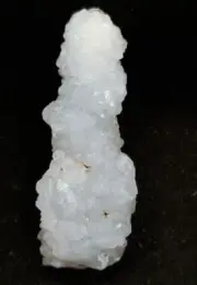 100% Natural white Crystal Cluster Druzy Free Form Gemstone 80 CT