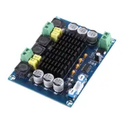 DC12‑26V Short Circuit Protection Power Amplifier Board Amplifier Board