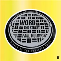 在飛比找三民網路書店優惠-Word on the Street, The