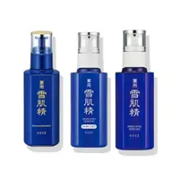 在飛比找蝦皮購物優惠-KOSE Sekkisei 乳液 雪肌精 140ml 藥用（