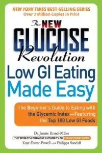 在飛比找博客來優惠-The New Glucose Revolution Low