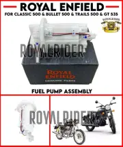 Fit For Royal Enfield Classic500 Bullet500 Trails500 GT 535 "FUEL PUMP ASSEMBLY"