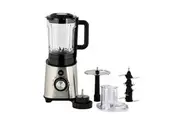 MasterPro Multi Food Processor and Blender Mixer Juicer Smoothie Ice Crush 1.5L